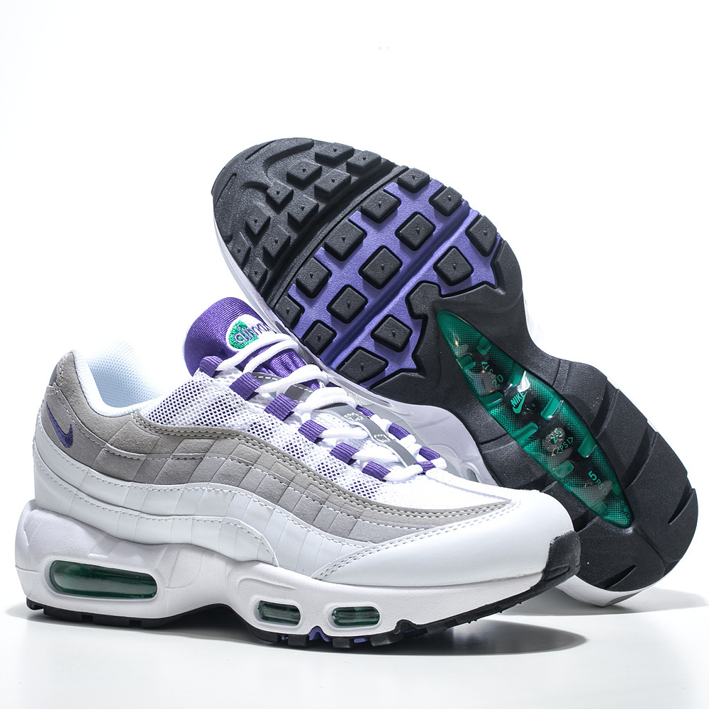 Women's Running weapon Air Max 95 Shoes 026